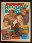 Record Mirror - April 9, 1983 - Pop Music Magazine - Culture Club - (B23845)