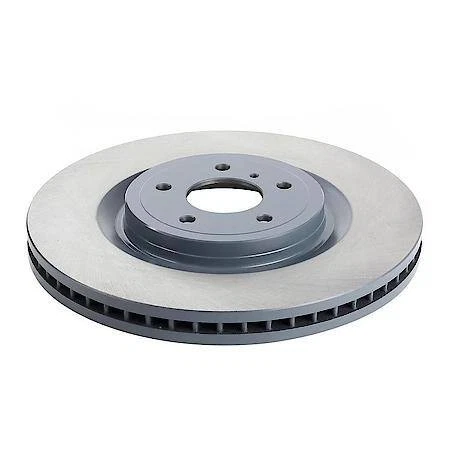 Rotor de freno Carquest Premium YH247724P (08-25) Infiniti y Nissan Foto 4 de 4