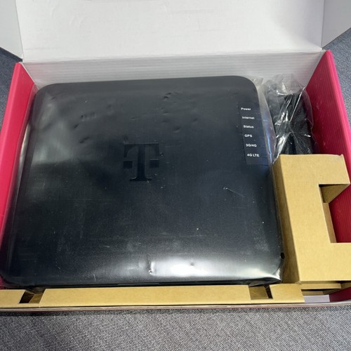 T-Mobile Personal CellSpot Kit V2 4G LTE Indoor Signal Booster SS2FII - Photo 3 sur 4