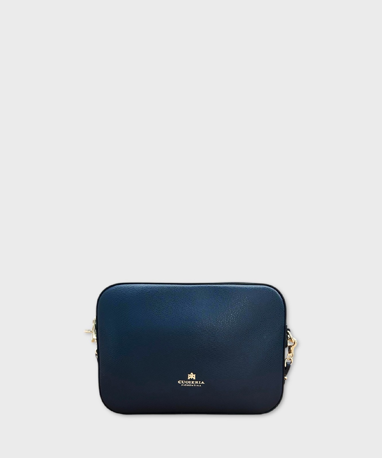 Чехол для фотоаппарата Cuoieria Fiorentina Alice синий темно-синий B000005538420NY 29090₽
