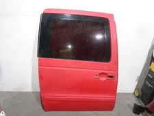 A4147300005 SEITLICHE SCHIEBET&Uuml;R RECHTS / 5PUERTAS / ROJA / 4735627 F&Uuml;R MERCEDES