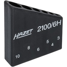 Hazet 2100/6HL Werkzeug-Halter