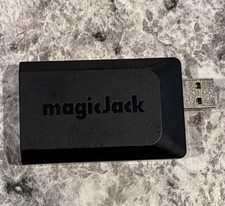 Magic Jack Go K1103 USB Dongle Unit ONLY