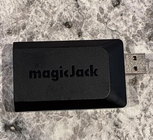 Magic Jack Go K1103 USB Dongle Unit ONLY