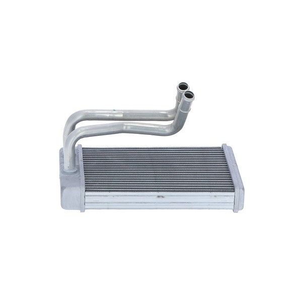 WäRmetauscher Innenraumheizung 206 Mm - 160 Mm NRF FüR U.A. Hyundai Sonata-image