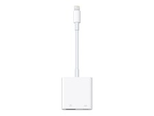 Apple Lightning to USB 3 Camera Adapter Digital/Data Adapter 3.0 MX5J3ZM/A