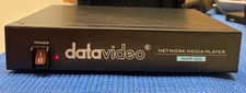 Datavideo NVD-20 IP Video Decoder with HDMI & Audio Output