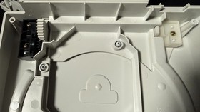 SEGA Dreamcast HKT-3020 Console - For Parts or Repair - *Please Read*