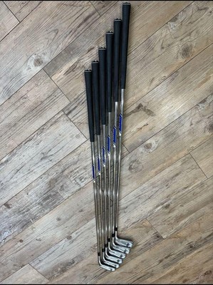 Taylormade P770 2017 Iron Set 5 P | eBay