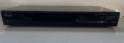 Panasonic DP-UB820 WiFi 4K UHD Completamente Multi Región Blu-ray ABC DVD 1-6 Reproductor - Imagen 2 de 11
