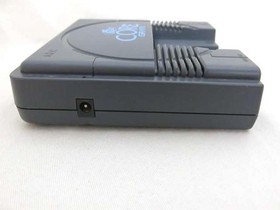 NEC PC Engine Coregrafx Console PI-TG3 Facelifted version With Box.manual