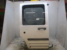 Porte arrière et accessoires Ford TOURNEO CONNECT