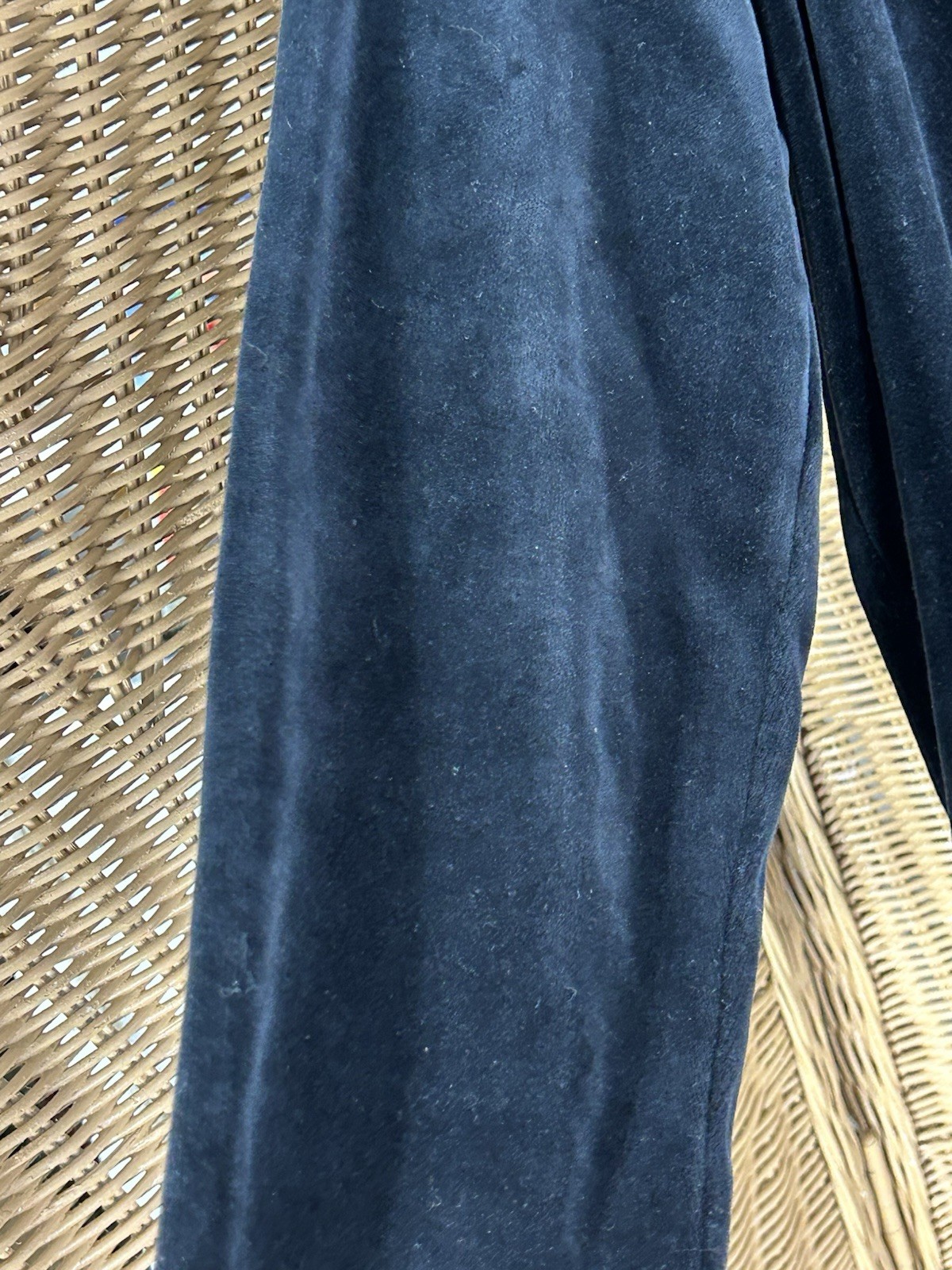 susan bristol cardigan Velvet Winter Pine Sprigs Berries Medium Christmas