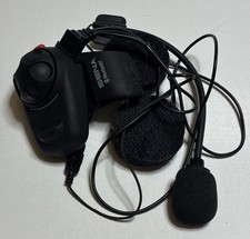 Sena SMH5 Motorcycle Kit Bluetooth Headset & ...