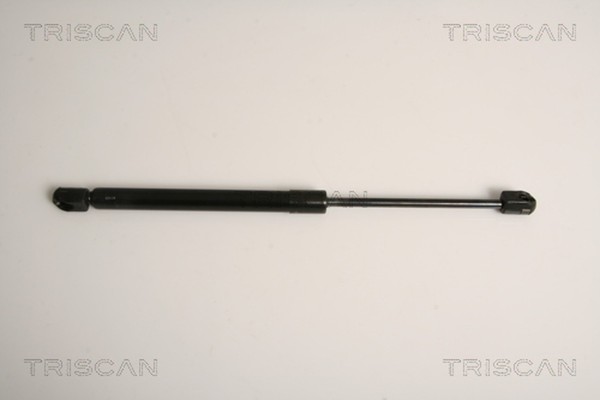 Triscan Heckklappen DäMpfer Gasfeder Kofferraum 8710 11234 FüR Mini Clubman R55-image