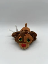 Basic Fun Cutetitos Taste Budditos Puppy Plush 5”