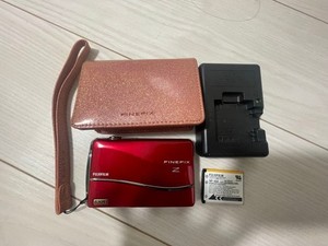 Fujifilm Finepix Z800exr | eBay