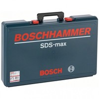 Bosch Kunststoffkoffer, 620 X 410 X 132 Mm Passend Zu GBH 7-46