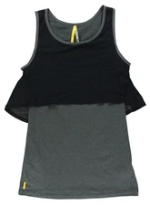 Lole Womens Nadine Tank Top Black