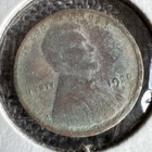 1920-D Lincoln Wheat One Cent Penny 1c  USA FREE SHIPPING! US Copper