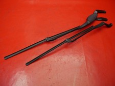Mercedes W211 S211 E-Klasse Wischerarm vorne Scheibenwischer links rechts SET/62