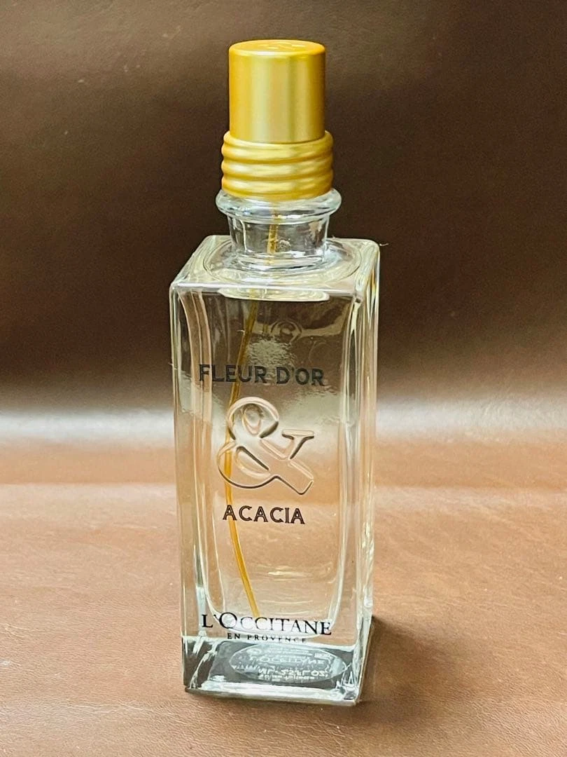 Preços baixos em L'OCCITANE Feminino Fleur de Fleurs | eBay