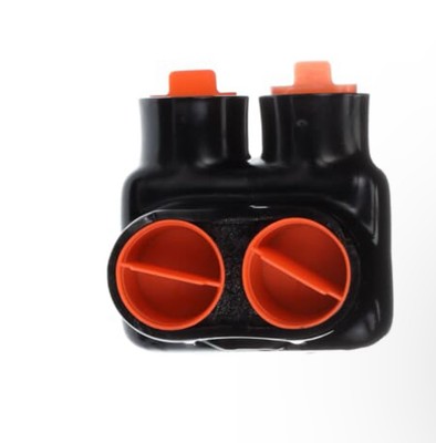 Thomas & Betts AMT500 Aluminum Multi Tap Connector 