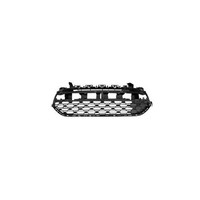Gitter Zentral FrontstoßStange FüR Citroen C4 Picasso Von 2013 9800976780