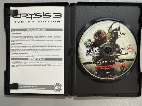 Crysis 3 (PC, 2013) - Picture 3 of 7