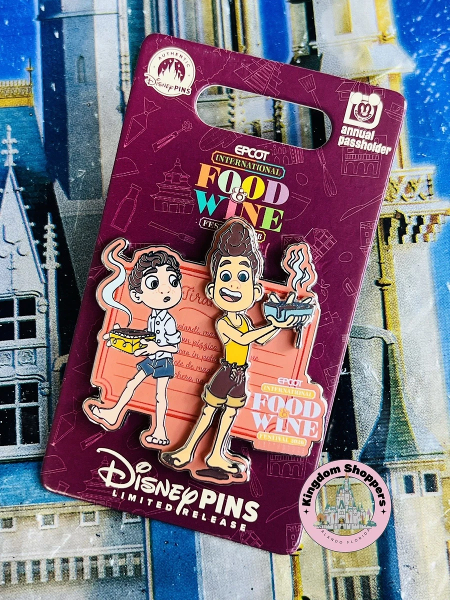 Epcot Pin for sale | eBay
