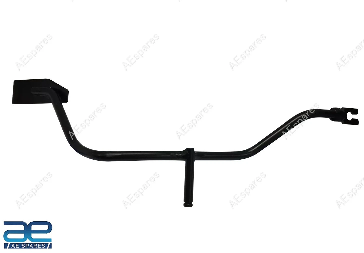 Accelerator Pedal Assy For Suzuki Wagon R 2010-2018, Wagon R Stingray 2013-2016