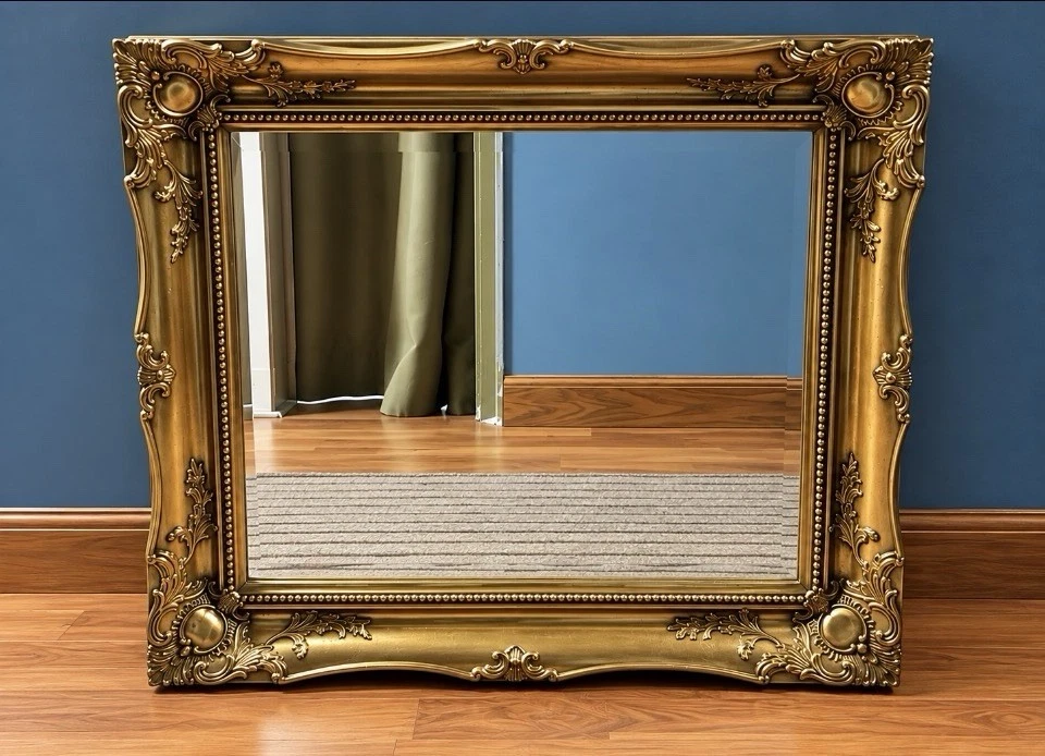 25+ rococo mirror for sale | Updated Oct 2026