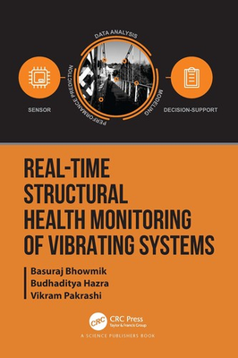 #ad #ad Real Time Structural Health Monitoring of Vibrating Systems $51.07