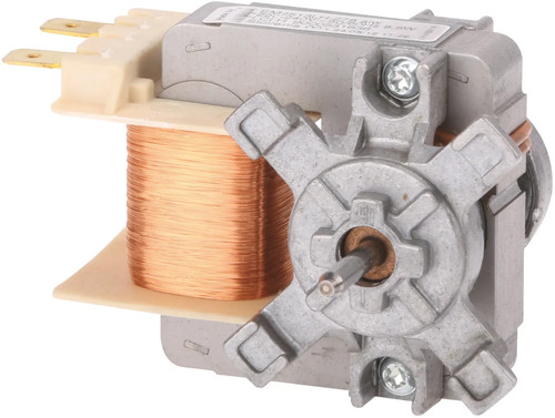 BOSCH NEFF SIEMENS BACKOFEN KÜHLGEBLÄSEMOTOR 00645523 ORIGINAL (02)