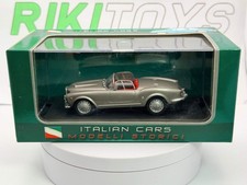 1954 Lancia Aurelia B 24 Edison 1/43 Grey