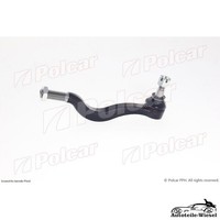 Spurstangenkopf / 193Mm FüR Mitsubishi L200 K7T K6T K5T 96-07