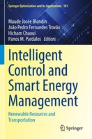 Intelligent Control And Smart Energy Management Maude JoséE Blondin