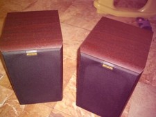 enceintes jamo cornet 40 IV Diapason d'or