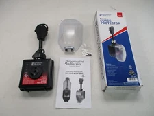 PROGRESSIVE INDUSTRIES PORTABLE SMART SURGE PROTECTOR 30 AMP SSP-30XL RV CAMPER