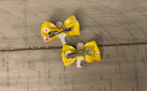Fun and Fancy Hair Barrettes for Girls - Picture 2 of 48