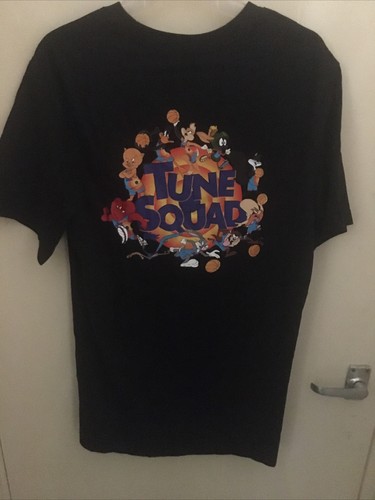 Nike x Space Jam 2 T-Shirt M - Picture 2 of 2