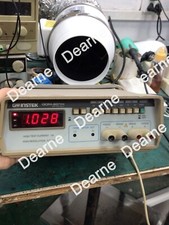 1PC Taiwan Good Instek GOM-801H resistance tester