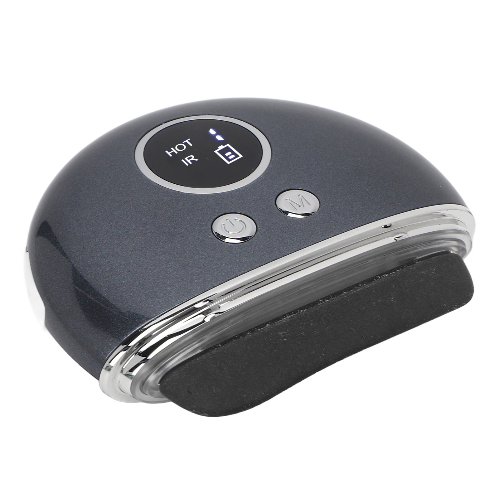 Electric Heating Scraping Board Vibration Light Lifting Facial Gua Sha Massa SLK - Picture 9 of 12
