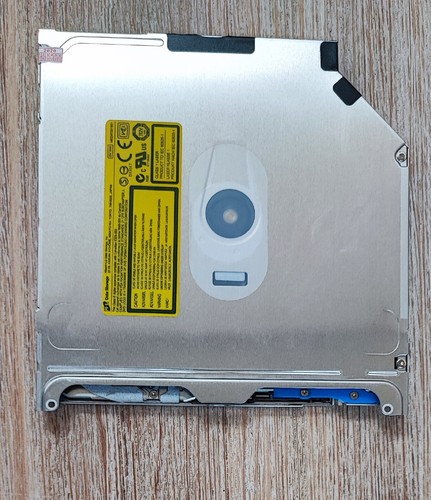 GS23N SuperDrive slim CD DVD RW Burner Drive for Your MacBook Pro 2009-2012 - Afbeelding 5 van 12