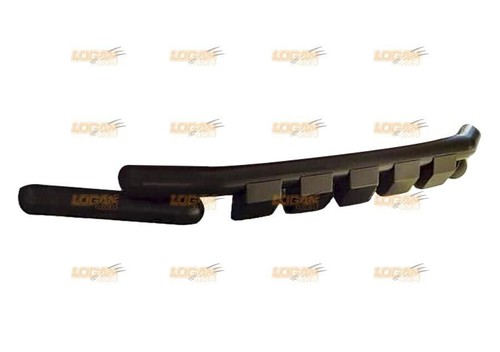 Ford Ranger STORMTRAK Nudge Bull Bar Spoiler Bumper City Guard Black 2012-2023 - Picture 8 of 8