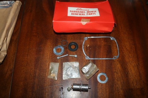 NOS Fairbanks Morse Magneto renewal kit SK 56 FM P/N 10032022
