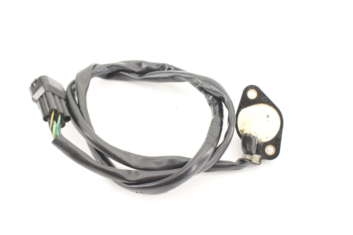 2014 Kawasaki Ninja Zx6r Zx636f Abs Neutral Switch Sensor 13151-0606 2014 Kawasaki Ninja Zx6r Zx636f Abs Neutral Switch Sensor 13151-0606
