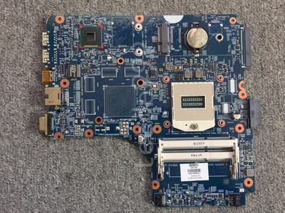 For HP Probook 440 450 G1 Intel laptop motherboard 734085-501 734085-601 Test OK