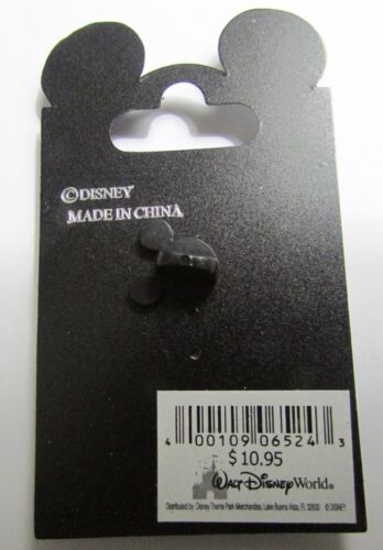 Disney Tower of Terror 13k Logo Stitch Pin LE - Picture 2 of 2