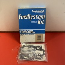 Tomco 5399 Carburetor/Fuel System Repair Kit